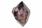 Shangaan Amethyst Crystal - Chibuku Mine, Zimbabwe #113435-1